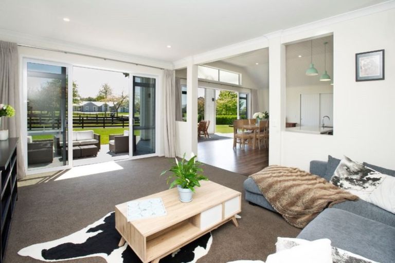 Photo of property in 2 Oakfield Close, Matamata, 3400