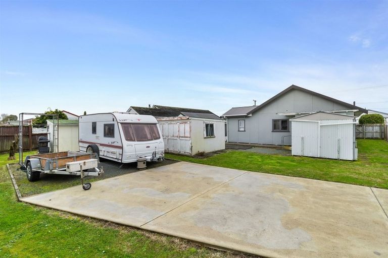 Photo of property in 10 Snell Street, Morrinsville, 3300