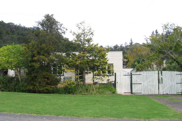 Photo of property in 40 Waiomu Valley Road, Waiomu, Thames, 3575