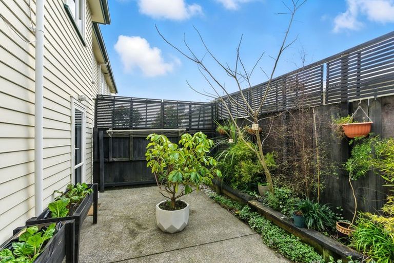Photo of property in 2c Chaucer Street, Sydenham, Christchurch, 8023