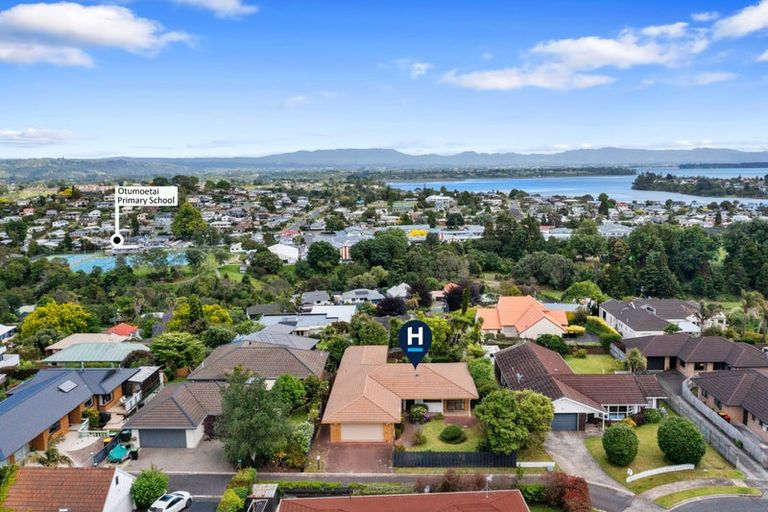 Photo of property in 60 Lydbrook Place, Otumoetai, Tauranga, 3110