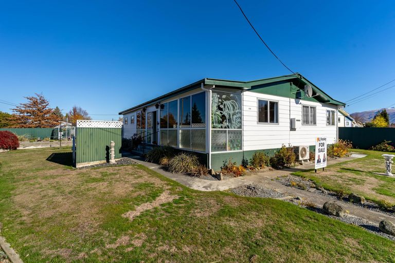 Photo of property in 153 Mackenzie Drive, Twizel, 7901