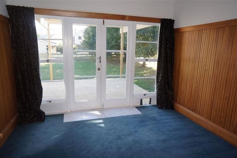 Photo of property in 106a Main Street, Oxford, 7430