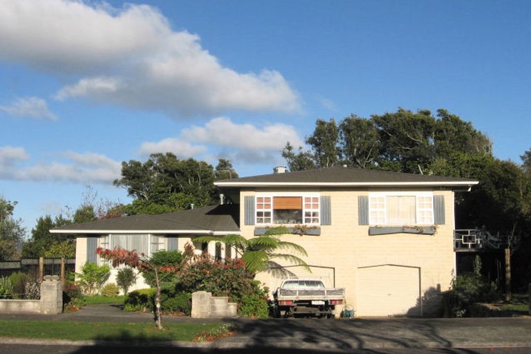 Photo of property in 29 Oriwa Crescent, Otaki, 5512