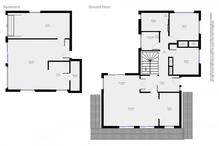 Photo of property in 42 Woodward Street, Nukuhau, Taupo, 3330