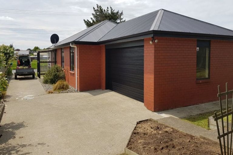 Photo of property in 139 Ball Street, Kingswell, Invercargill, 9812