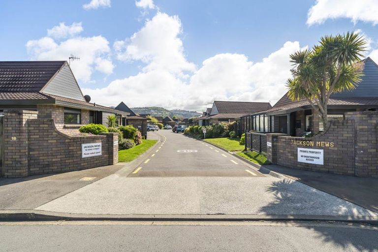 Photo of property in Jackson Mews, 26/18 King Street, Petone, Lower Hutt, 5012