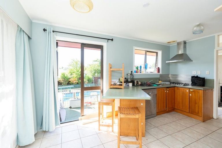 Photo of property in 4 Lansdowne Crescent, Glenview, Hamilton, 3206