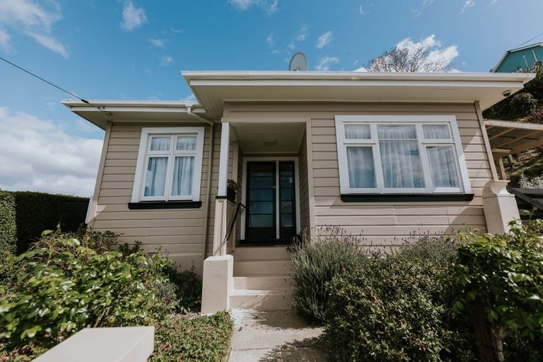 Photo of property in 30 Aln Street, Oamaru, 9400