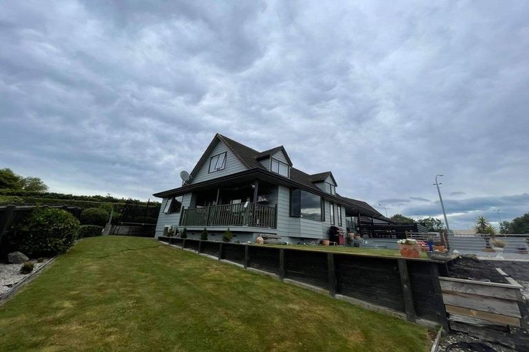 Photo of property in 95 Morgans Road, Glenwood, Timaru, 7910