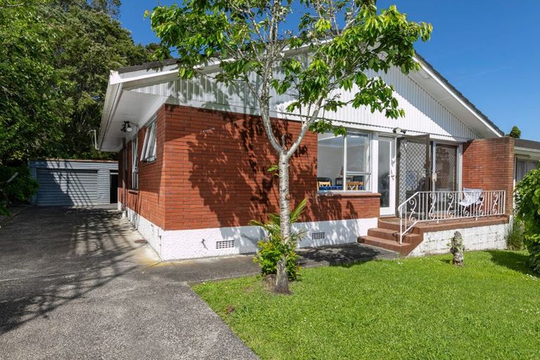 Photo of property in 5/1 Takapu Street, Henderson, Auckland, 0612
