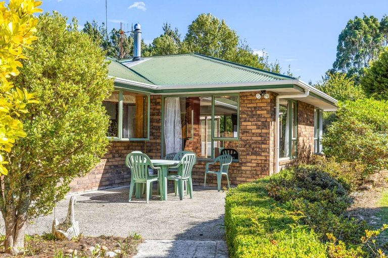 Photo of property in 127 Mcpadden Road, Westport, Cape Foulwind, 7892