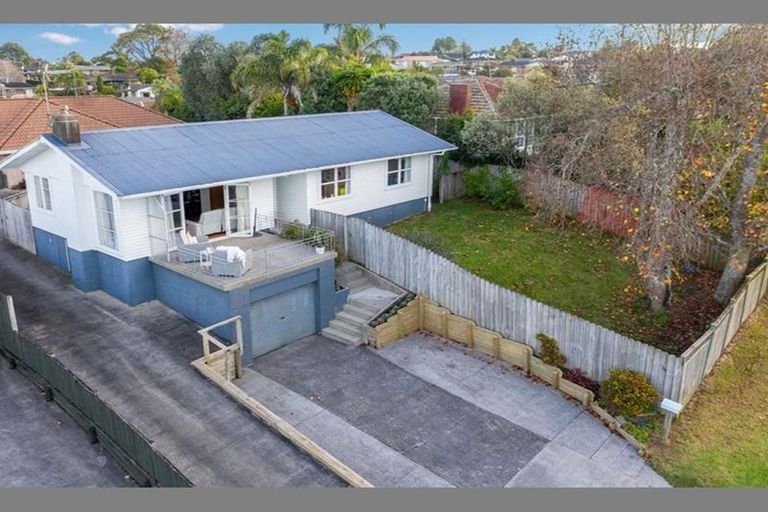 Photo of property in 1/41 Andrew Road, Howick, Auckland, 2010