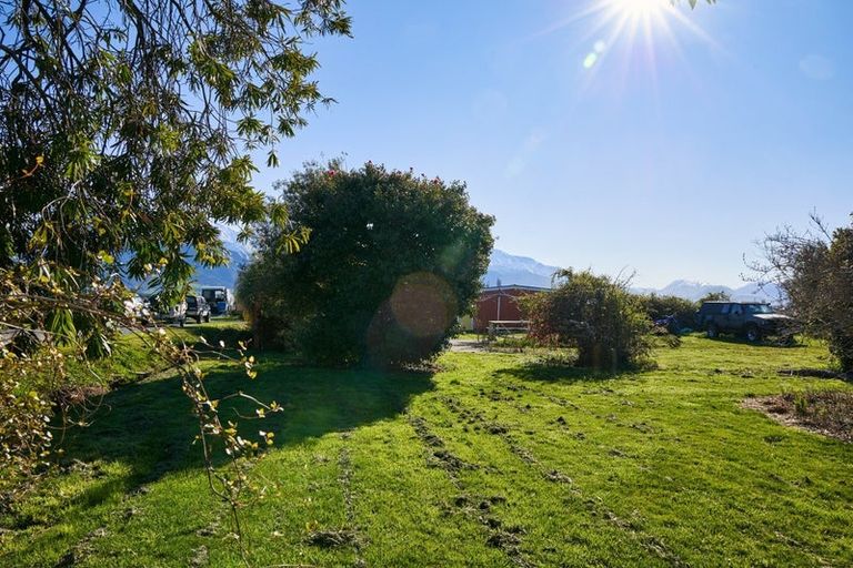 Photo of property in 50 Hawthorne Road, Kaikoura, 7300