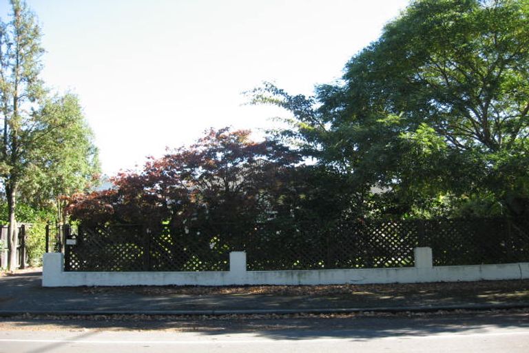 Photo of property in 53 Oak Grove, Ashburton, 7700