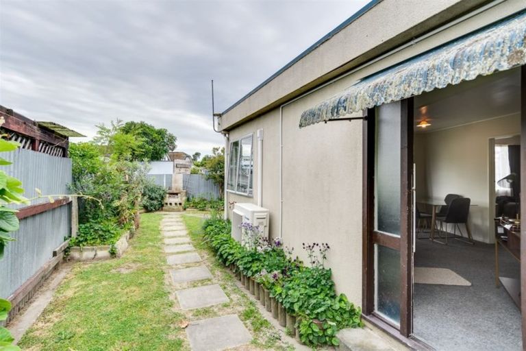 Photo of property in 13 London Place, Tamatea, Napier, 4112
