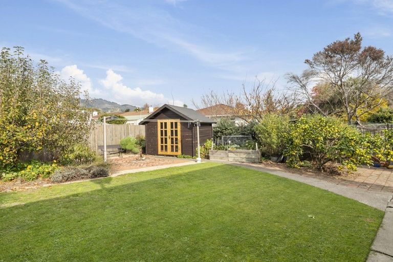 Photo of property in 7 Wensley Road, Richmond, 7020