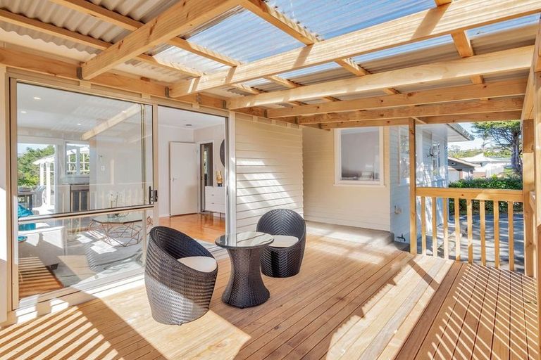 Photo of property in 25 Compton Street, Hillcrest, Auckland, 0627