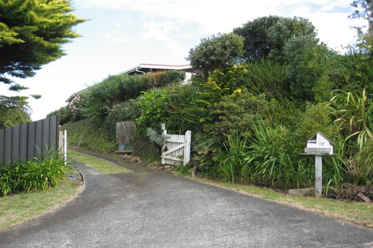 Photo of property in 10 Tokoroa Road, Tairua, 3508
