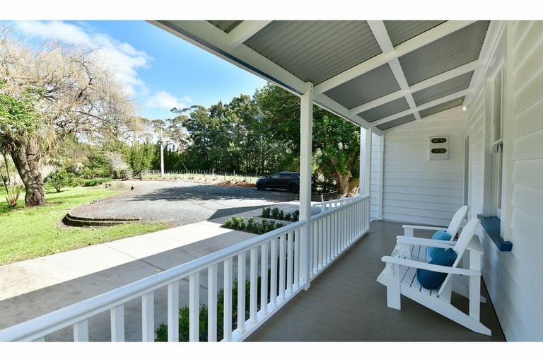Photo of property in 124 Ahuroa Road, Puhoi, Warkworth, 0994
