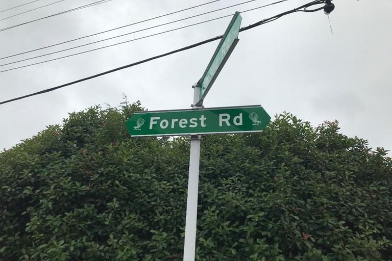 Photo of property in 10 Forest Road, Pinehaven, Upper Hutt, 5019