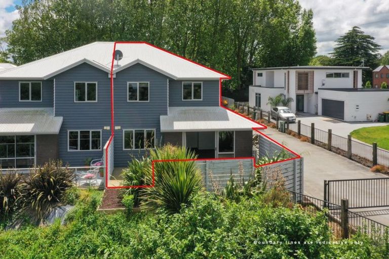 Photo of property in 1 Bowery Lane, Chartwell, Hamilton, 3281