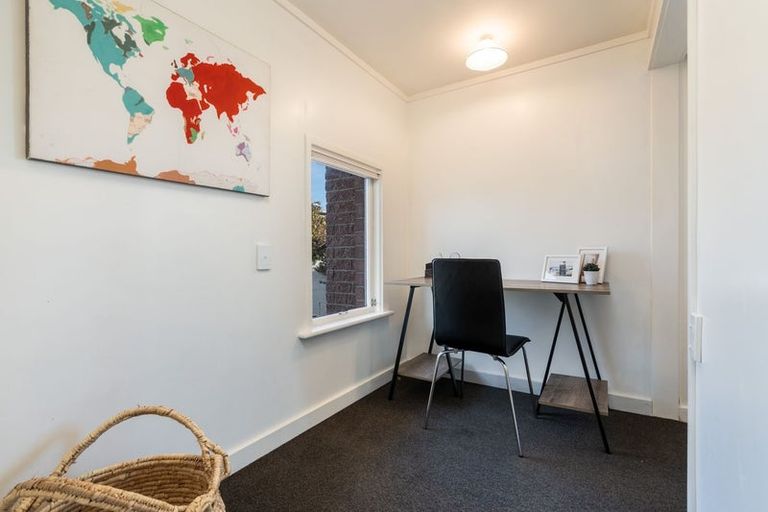 Photo of property in 267 Oxford Street, South Dunedin, Dunedin, 9012