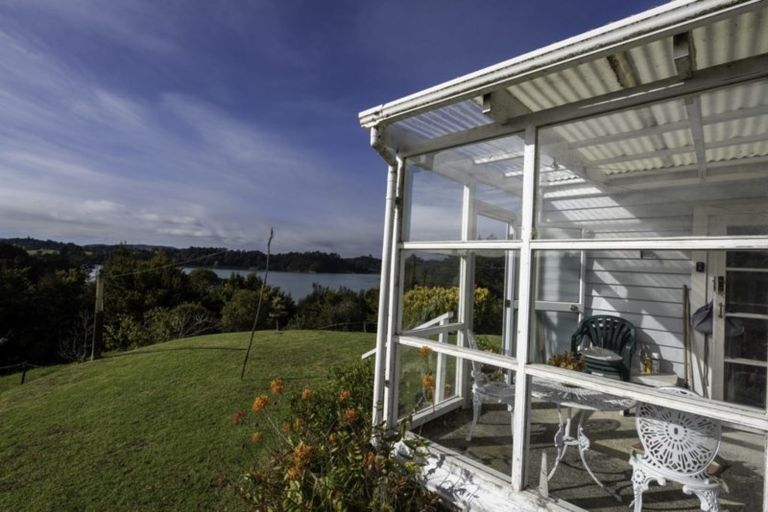 Photo of property in 957 Paihia Road, Opua, Russell, 0272