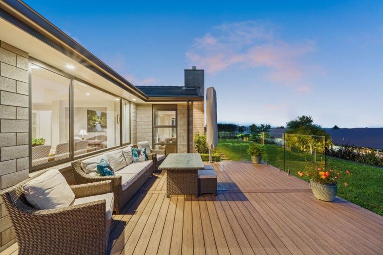 Photo of property in 50 William Andrew Road, Pukekohe, 2120