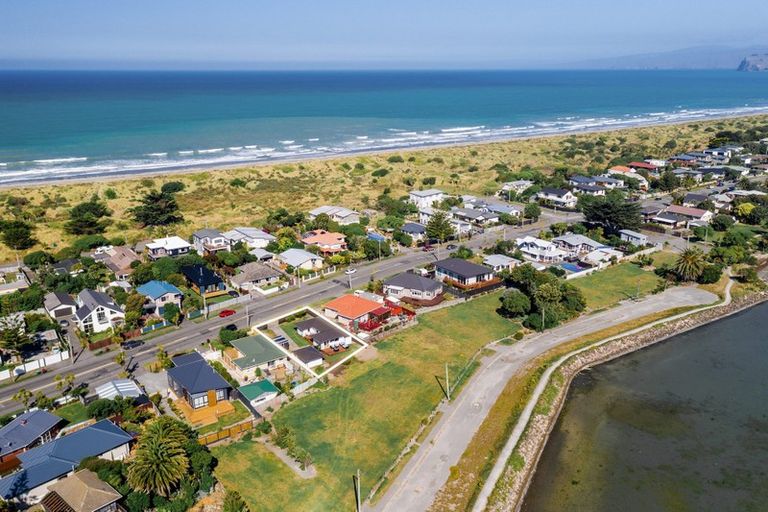 Photo of property in 8 Rocking Horse Road, Southshore, Christchurch, 8062