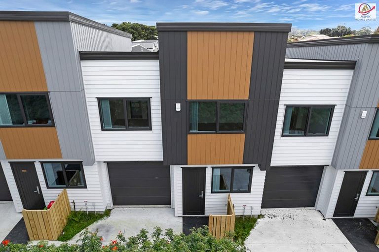 Photo of property in 26d Cape Road, Mangere, Auckland, 2022