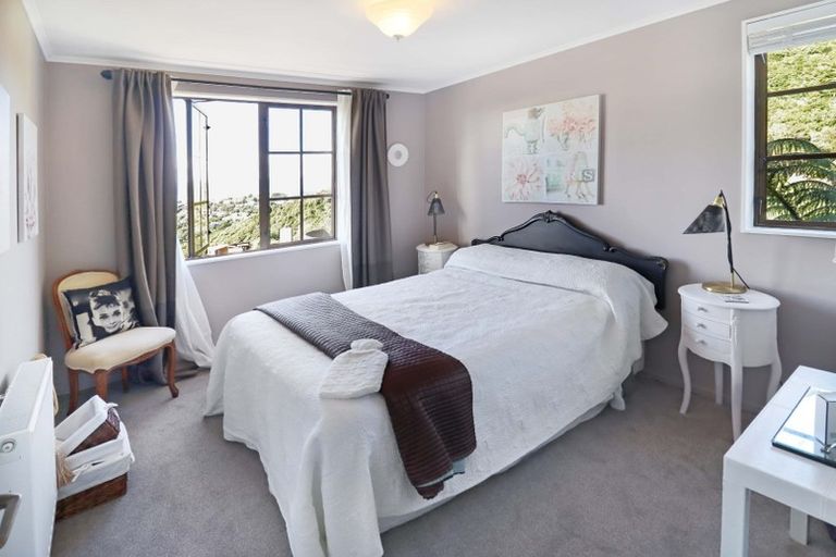 Photo of property in 50 Wrights Hill Road, Karori, Wellington, 6012