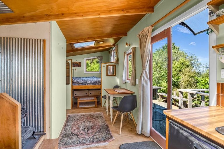 Photo of property in 125 Coast Road, Warrington, Waikouaiti, 9471