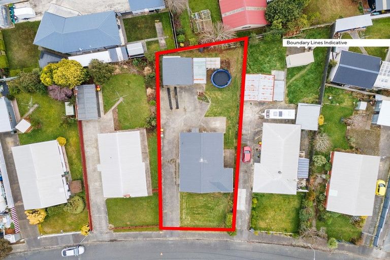 Photo of property in 85 Thornhill Street, Rockdale, Invercargill, 9812