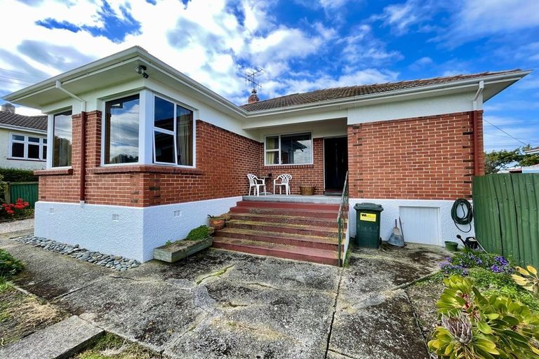 Photo of property in 14 Towey Street, Oamaru, 9400