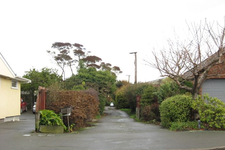 Photo of property in 139 Saint Albans Street, St Albans, Christchurch, 8014