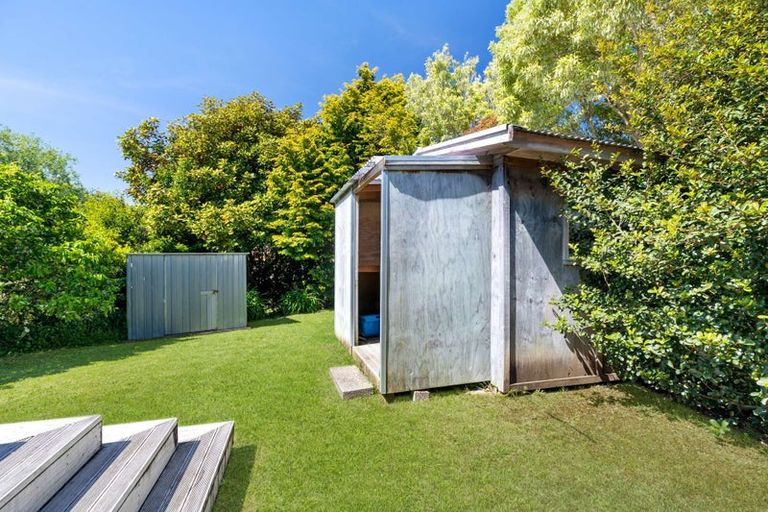 Photo of property in 41 Martin Road, Waihi, 3610