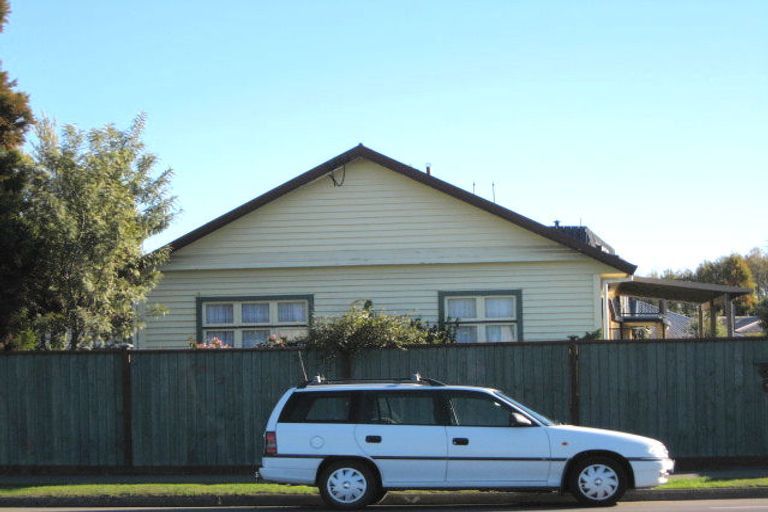 Photo of property in 409 Main Road North, Redwood, Christchurch, 8051