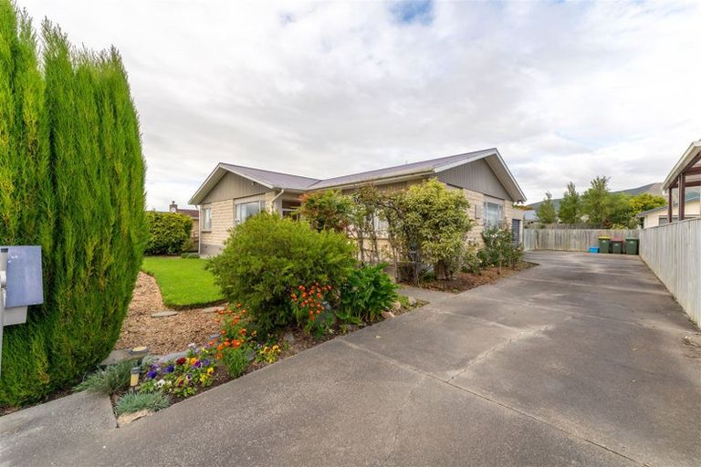 Photo of property in 7 Andrew Street, Waimate, 7924