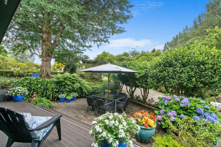 Photo of property in 7 Hector Place, Sunnybrook, Rotorua, 3015