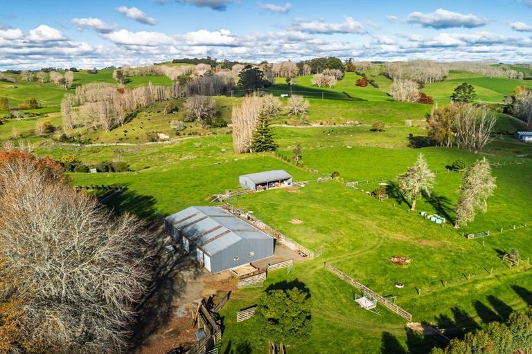 Photo of property in 63b Ludbrook Road, Pakaraka, Kaikohe, 0472