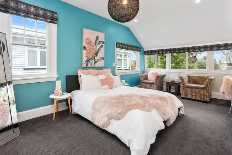 Photo of property in 68 Murray Place, St Albans, Christchurch, 8014