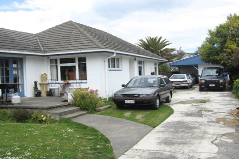 Photo of property in 98 Sturrocks Road, Casebrook, Christchurch, 8051