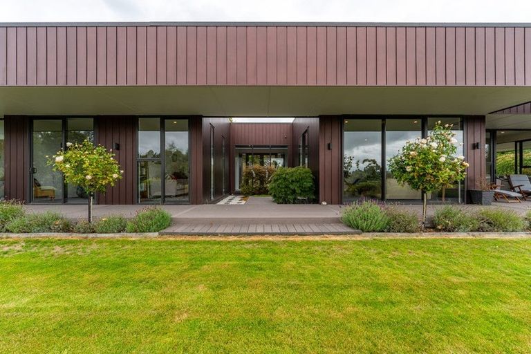 Photo of property in 14 Kalaugher Road, Geraldine Downs, Geraldine, 7991