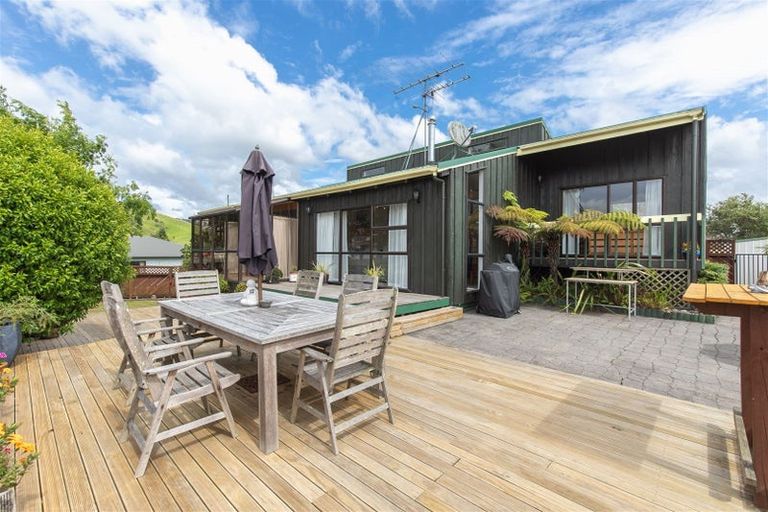 Photo of property in 29 Croft Terrace, Huntly, 3700