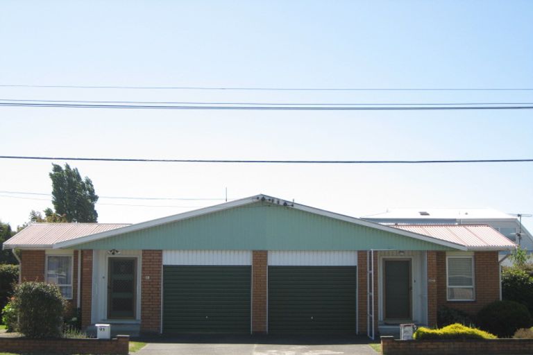 Photo of property in 1/95 Coronation Street, Spreydon, Christchurch, 8024