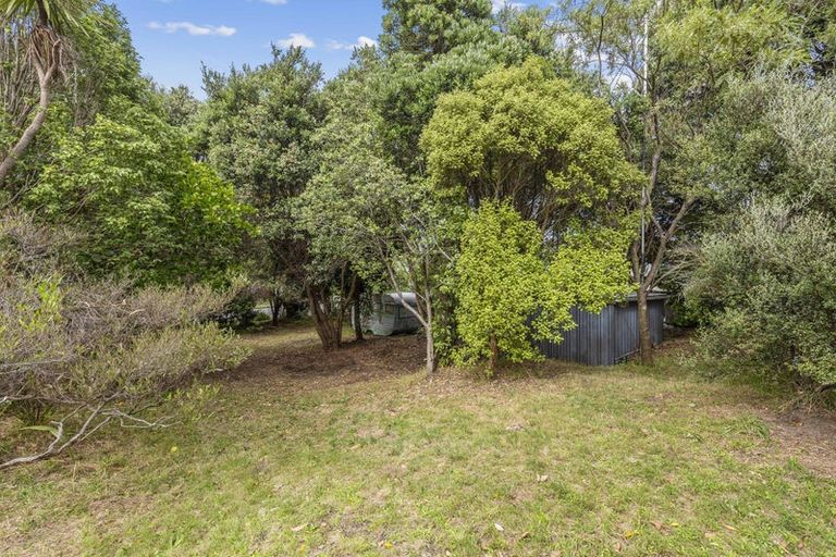Photo of property in 53 Queens Road, Waikanae Beach, Waikanae, 5036