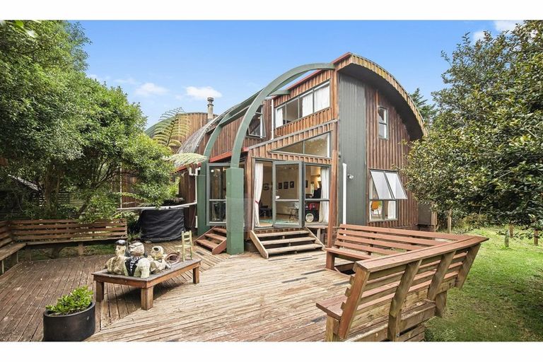 Photo of property in 59 Storey Road, Otaua, Waiuku, 2682