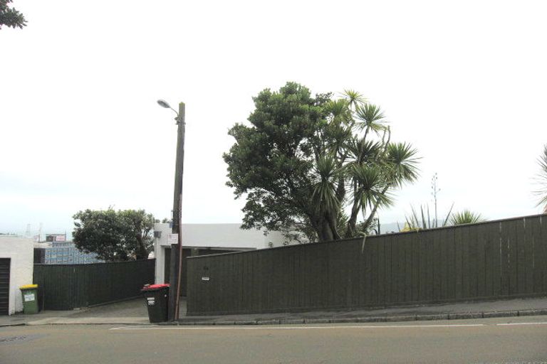 Photo of property in 11a Salamanca Road, Kelburn, Wellington, 6012