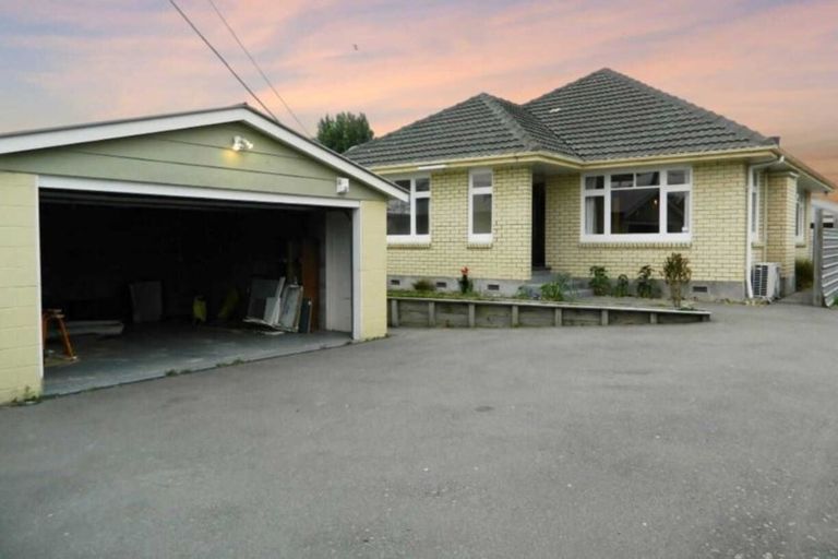 Photo of property in 26 Ottawa Road, Wainoni, Christchurch, 8061